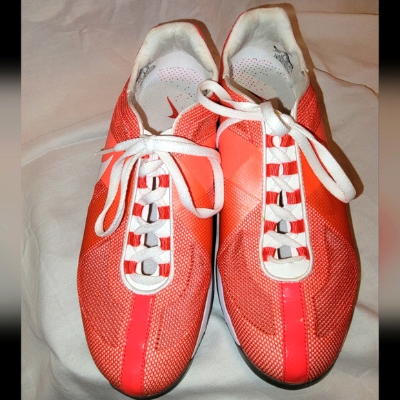 Nike GOLF lunar summer lite shoes - Picture 2 of 8